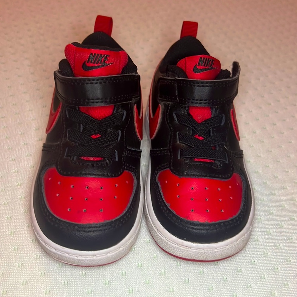 Toddler Nike Court Borough